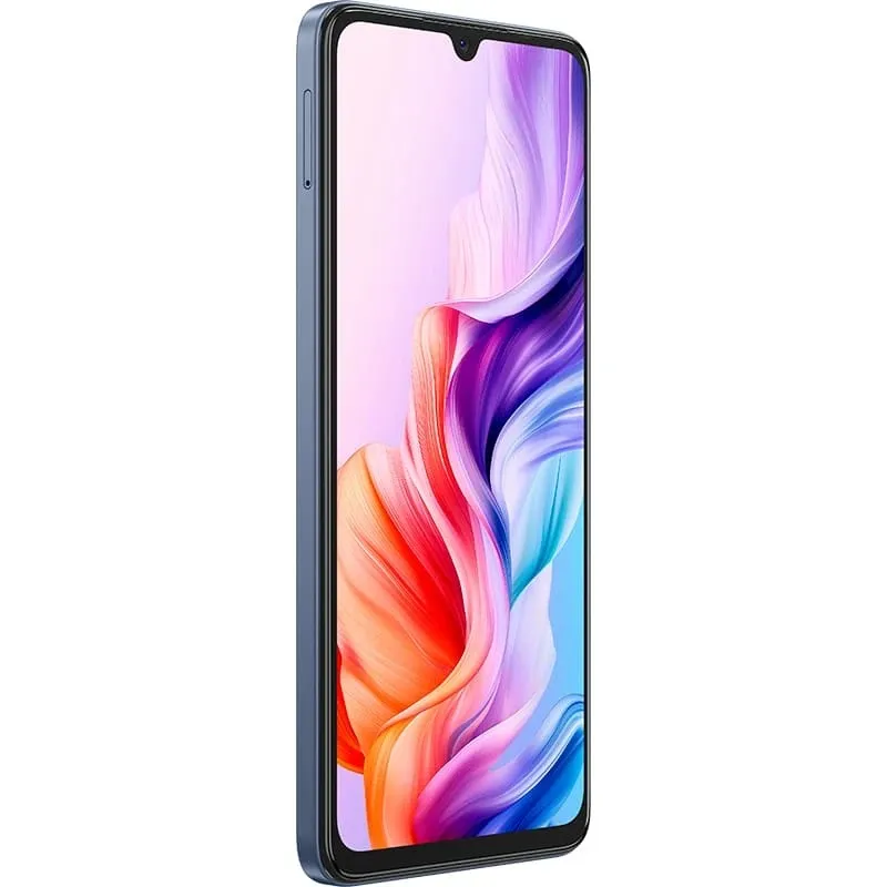 Смартфон ZTE Nubia V70 Max 6/128GB Gray - мініатюра 15