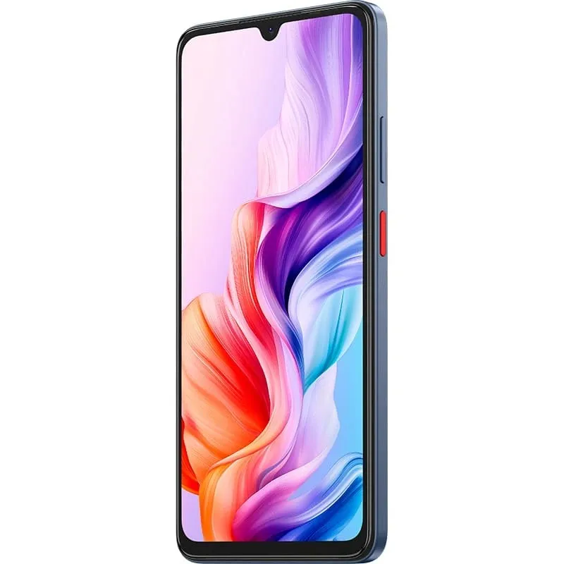 Смартфон ZTE Nubia V70 Max 6/128GB Gray - мініатюра 16