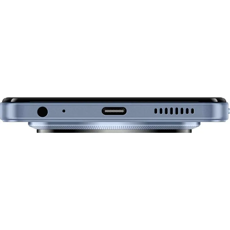 Смартфон ZTE Nubia V70 Max 6/128GB Gray - мініатюра 17