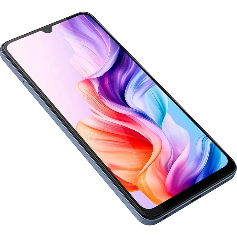 Смартфон ZTE Nubia V70 Max 6/128GB Gray - мініатюра 6