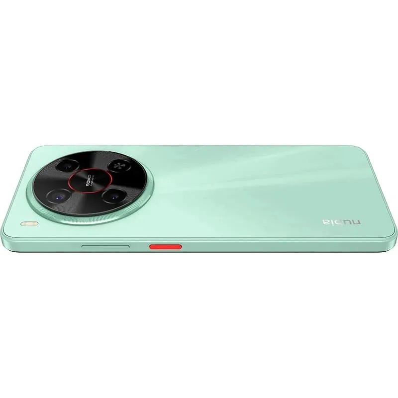Смартфон ZTE Nubia V70 Max 6/128GB Green - мініатюра 11