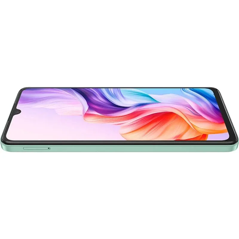 Смартфон ZTE Nubia V70 Max 6/128GB Green - мініатюра 13
