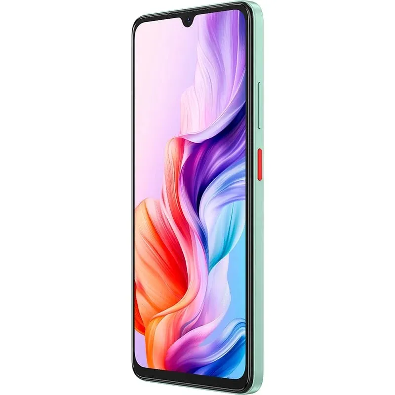 Смартфон ZTE Nubia V70 Max 6/128GB Green - мініатюра 14
