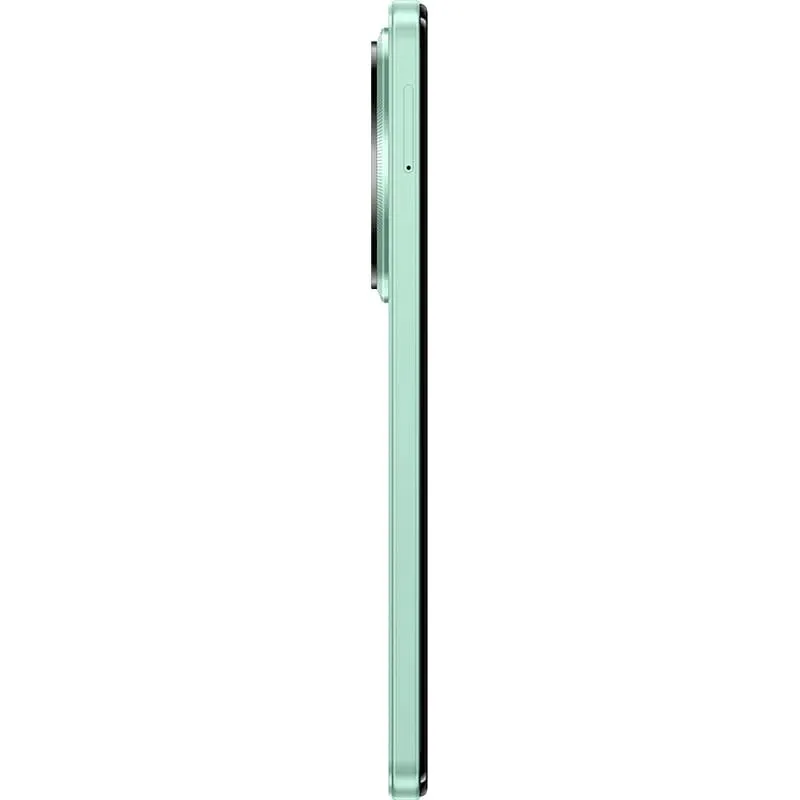 Смартфон ZTE Nubia V70 Max 6/128GB Green - мініатюра 15