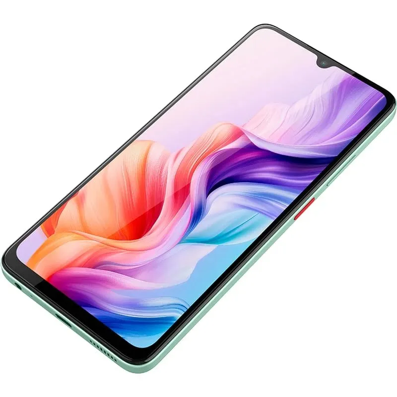 Смартфон ZTE Nubia V70 Max 6/128GB Green - мініатюра 17
