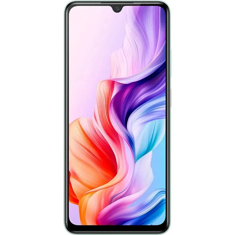 Смартфон ZTE Nubia V70 Max 6/128GB Green - мініатюра 18