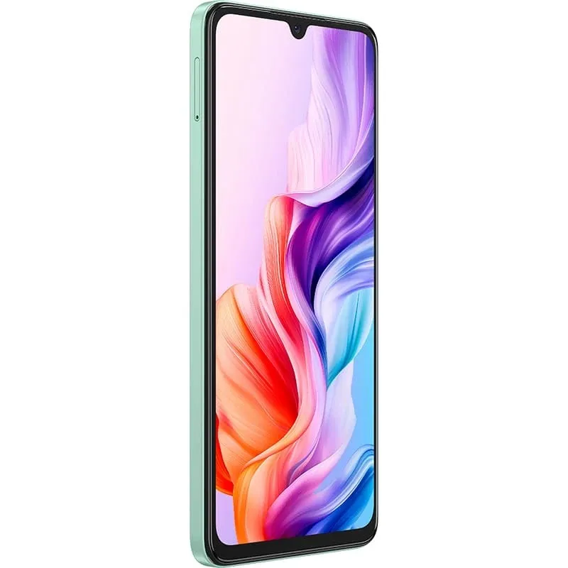 Смартфон ZTE Nubia V70 Max 6/128GB Green - мініатюра 6