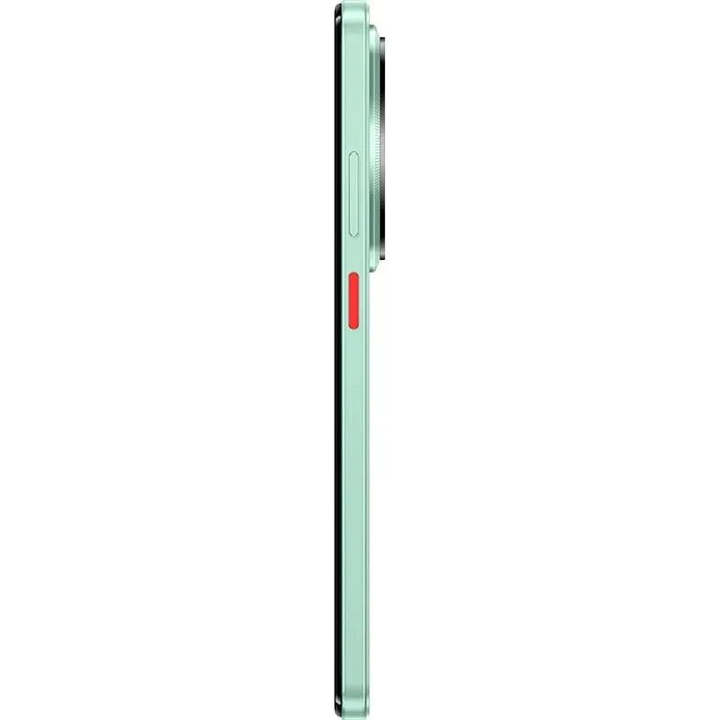 Смартфон ZTE Nubia V70 Max 6/128GB Green - мініатюра 7