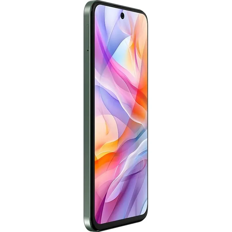 Смартфон ZTE Nubia V70 Design 8/128GB Green - мініатюра 9