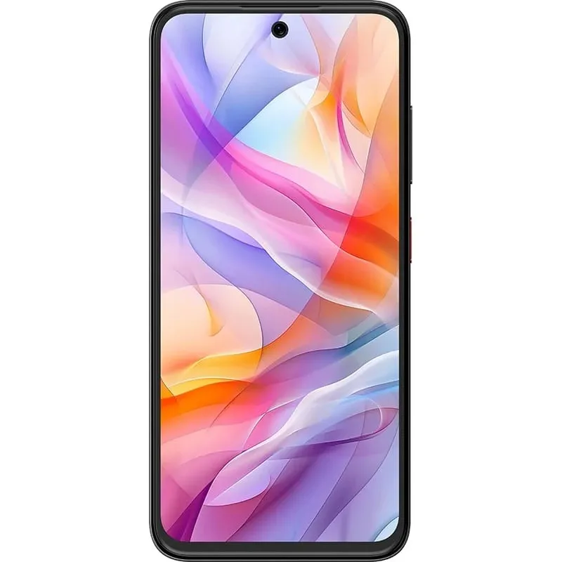 Смартфон ZTE Nubia V70 Design 8/256GB Gray - мініатюра 10