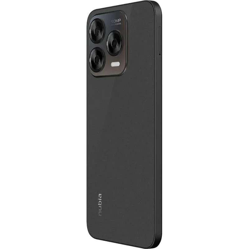 Смартфон ZTE Nubia V70 Design 8/256GB Gray - мініатюра 13