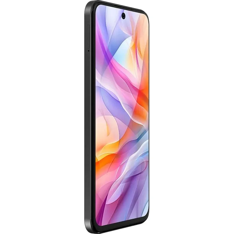 Смартфон ZTE Nubia V70 Design 8/256GB Gray - мініатюра 15