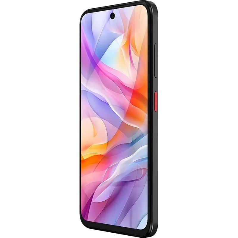 Смартфон ZTE Nubia V70 Design 8/256GB Gray - мініатюра 16