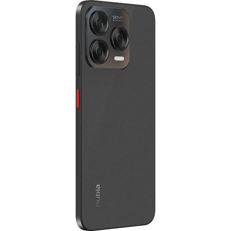 Смартфон ZTE Nubia V70 Design 8/256GB Gray - мініатюра 4