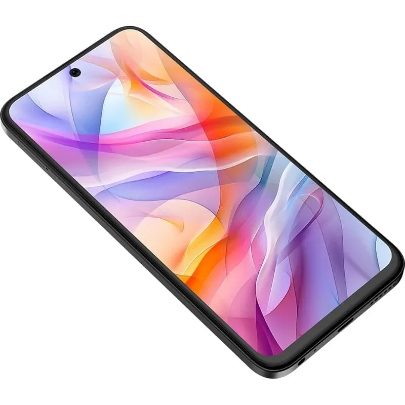 Смартфон ZTE Nubia V70 Design 8/256GB Gray - мініатюра 7
