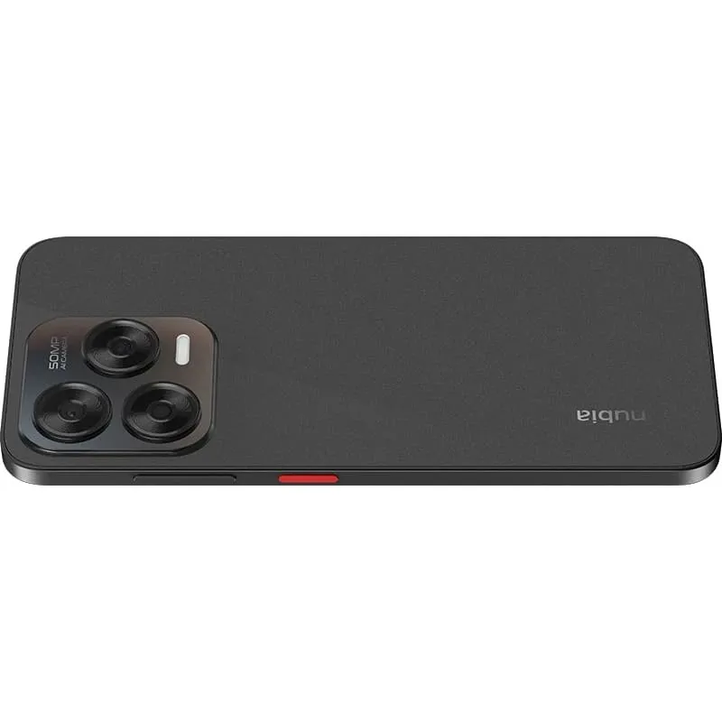 Смартфон ZTE Nubia V70 Design 8/256GB Gray - мініатюра 9