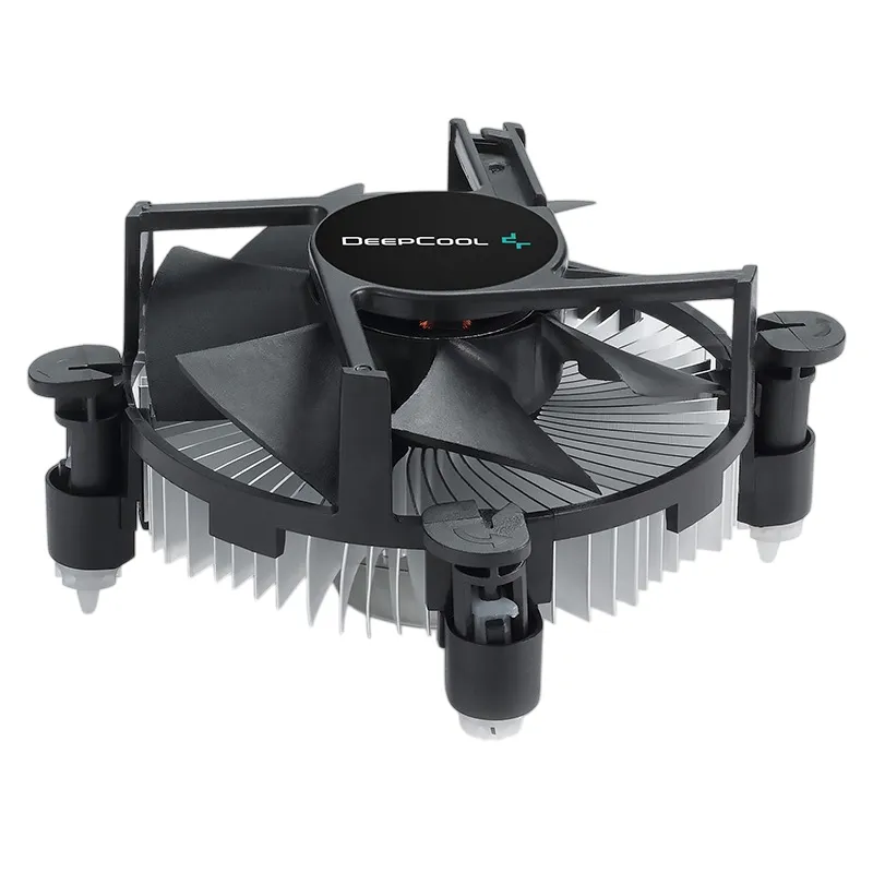 Кулер процесорний DeepCool CK-11509 (DP-ICAP-11509) - зображення 1