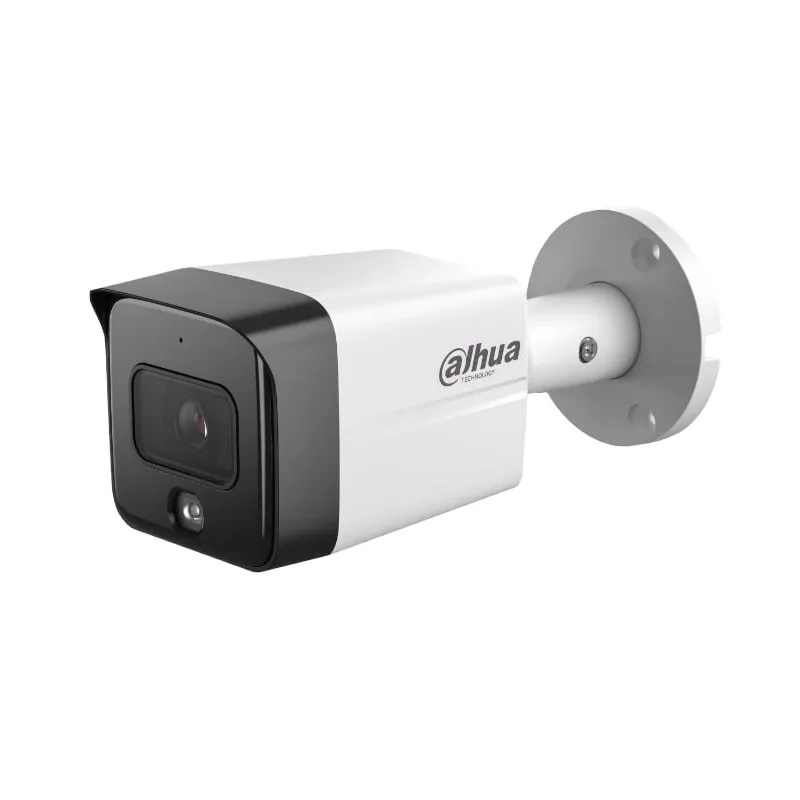 IP-камера Dahua DH-IPC-HFW1230TC-A (2.8мм) - зображення 1