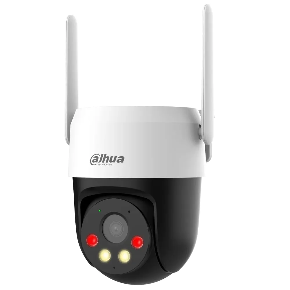 IP-камера Dahua DH-P5AE-PV-4G (4мм) 4G - зображення 1