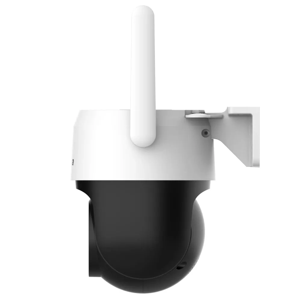 IP-камера Dahua DH-P5AE-PV-4G (4мм) 4G - мініатюра 2