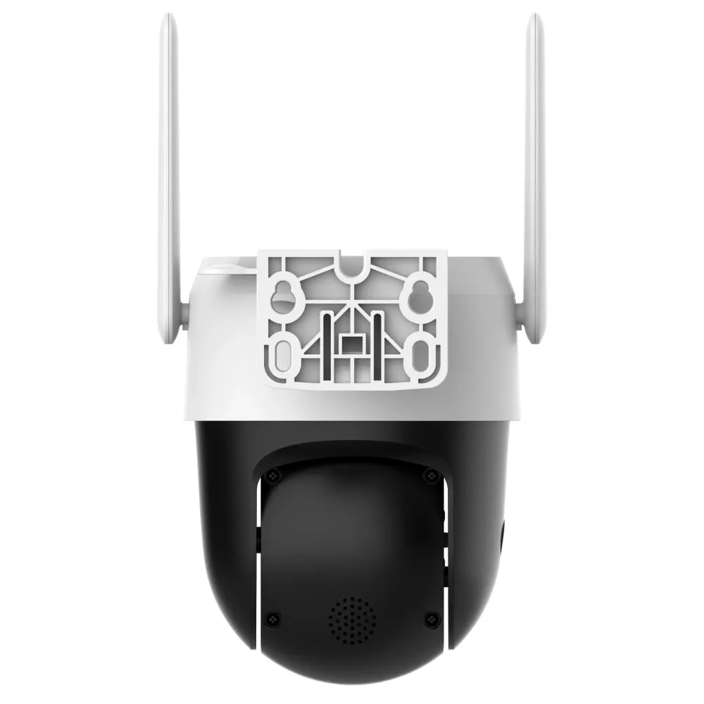 IP-камера Dahua DH-P5AE-PV-4G (4мм) 4G - мініатюра 3