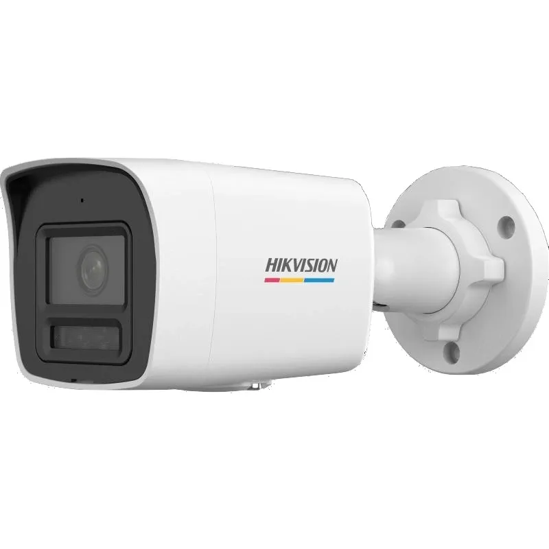 IP-камера Hikvision DS-2CD1027G2H-LIUF 2МП (4мм) - зображення 1