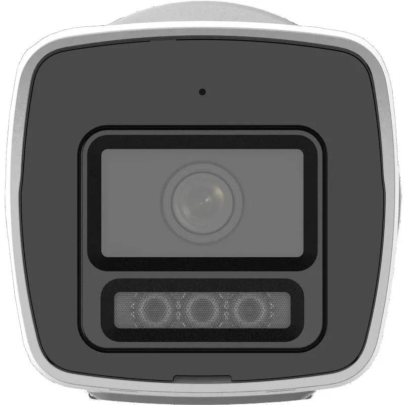 IP-камера Hikvision DS-2CD1027G2H-LIUF 2МП (4мм) - мініатюра 2