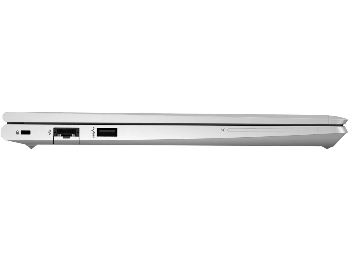 Ноутбук HP EliteBook 640 G9 (81M83AA) Silver - мініатюра 3