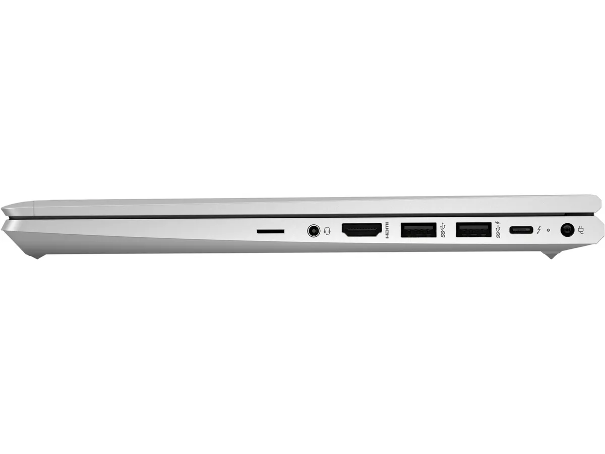 Ноутбук HP EliteBook 640 G9 (81M83AA) Silver - мініатюра 4