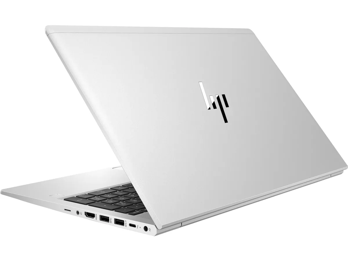 Ноутбук HP EliteBook 650 G9 (822G7AA) Silver - мініатюра 3