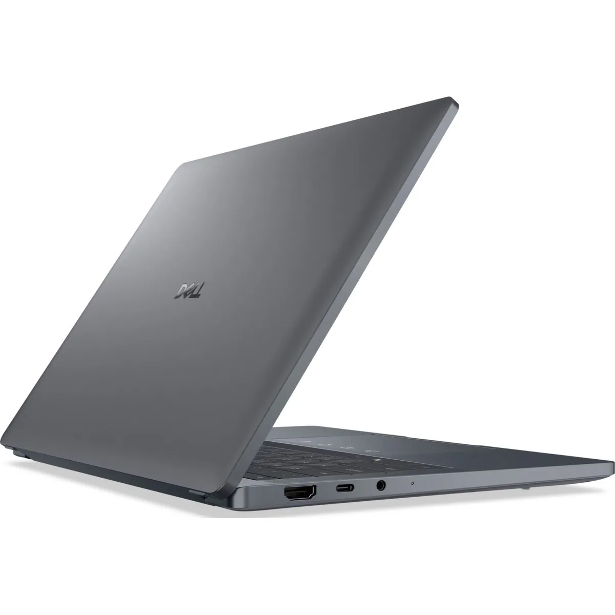 Ноутбук Dell Pro 13 (BTO208PA13250UA_W11P) Black - мініатюра 5