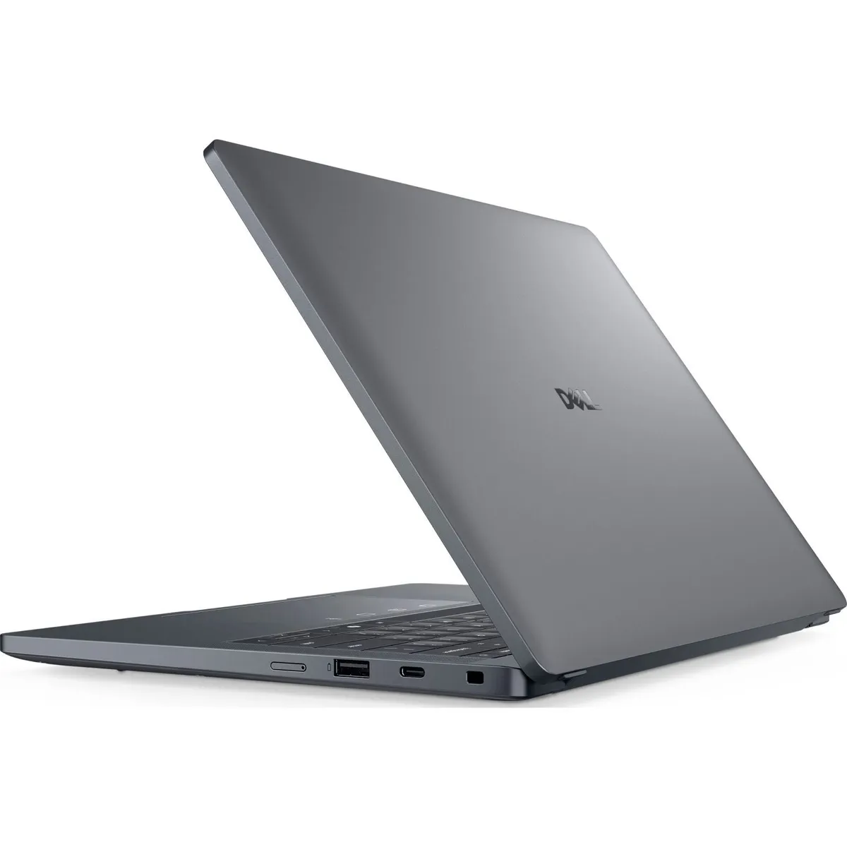 Ноутбук Dell Pro 13 (BTO208PA13250UA_W11P) Black - мініатюра 6