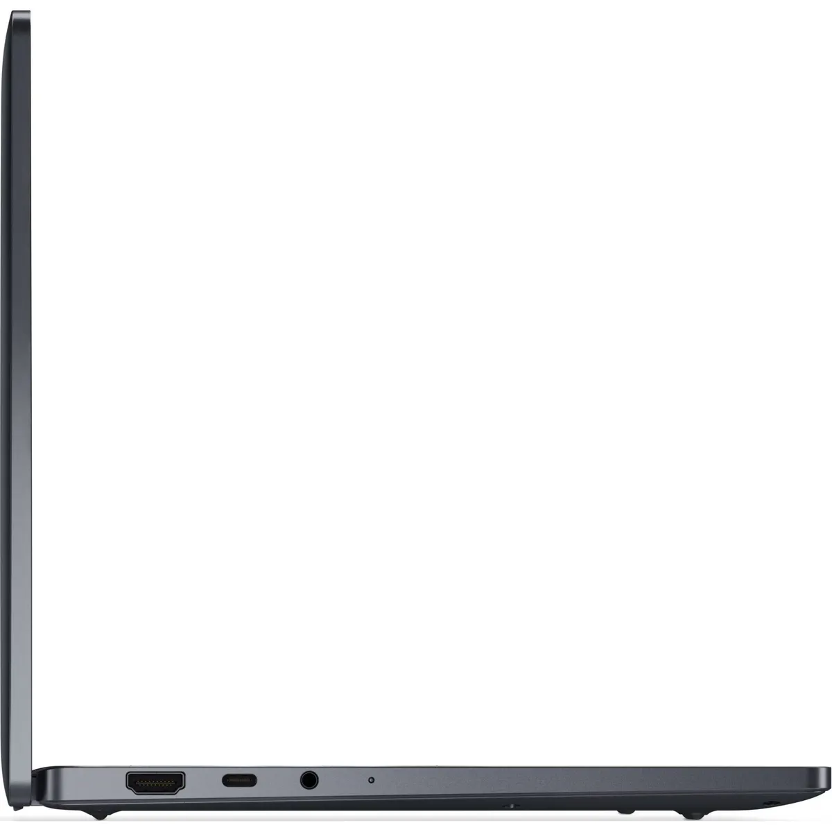 Ноутбук Dell Pro 13 (BTO208PA13250UA_W11P) Black - мініатюра 8