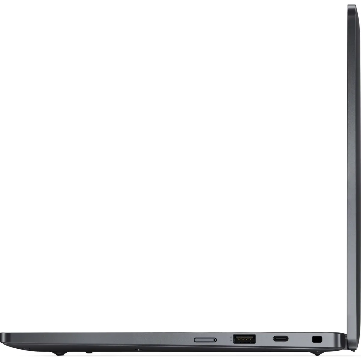 Ноутбук Dell Pro 13 (BTO208PA13250UA_W11P) Black - мініатюра 9