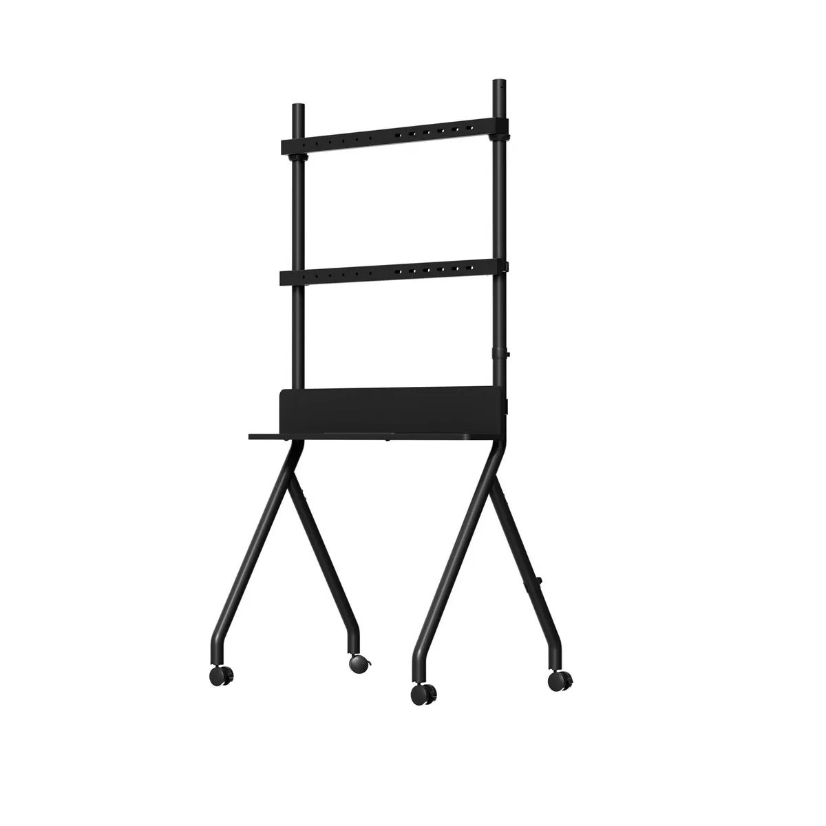 Кронштейн Gembird TVS-86F-02 (VESA600х400) - мініатюра 2