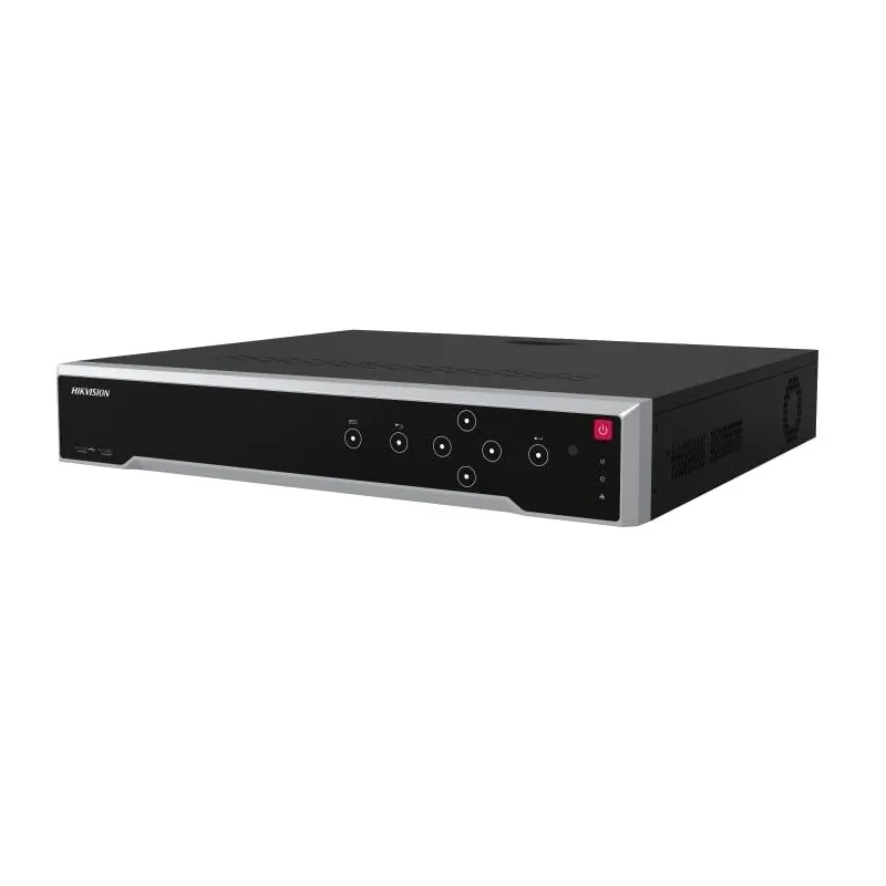 Відеореєстратор Hikvision DS-7732NI-M4/24P - зображення 1