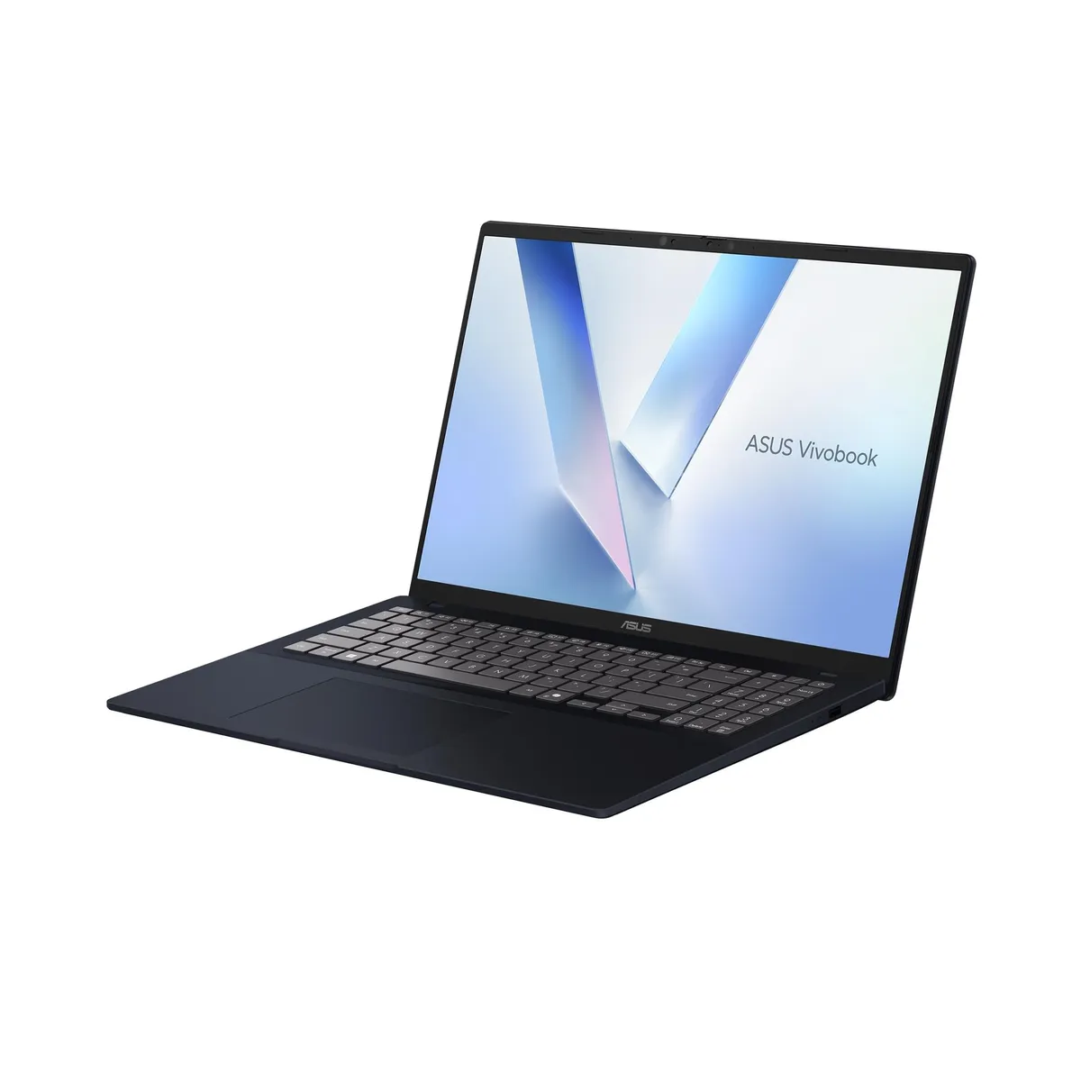 Ноутбук Asus Vivobook 16 X1607QA-MB046W (90NB15Z1-M004W0) Quiet Blue - мініатюра 4