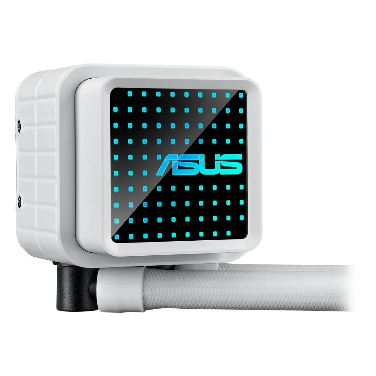 Система водяного охолодження Asus Prime LC 360 ARGB White (90RC0102-B0EAY0) - мініатюра 3