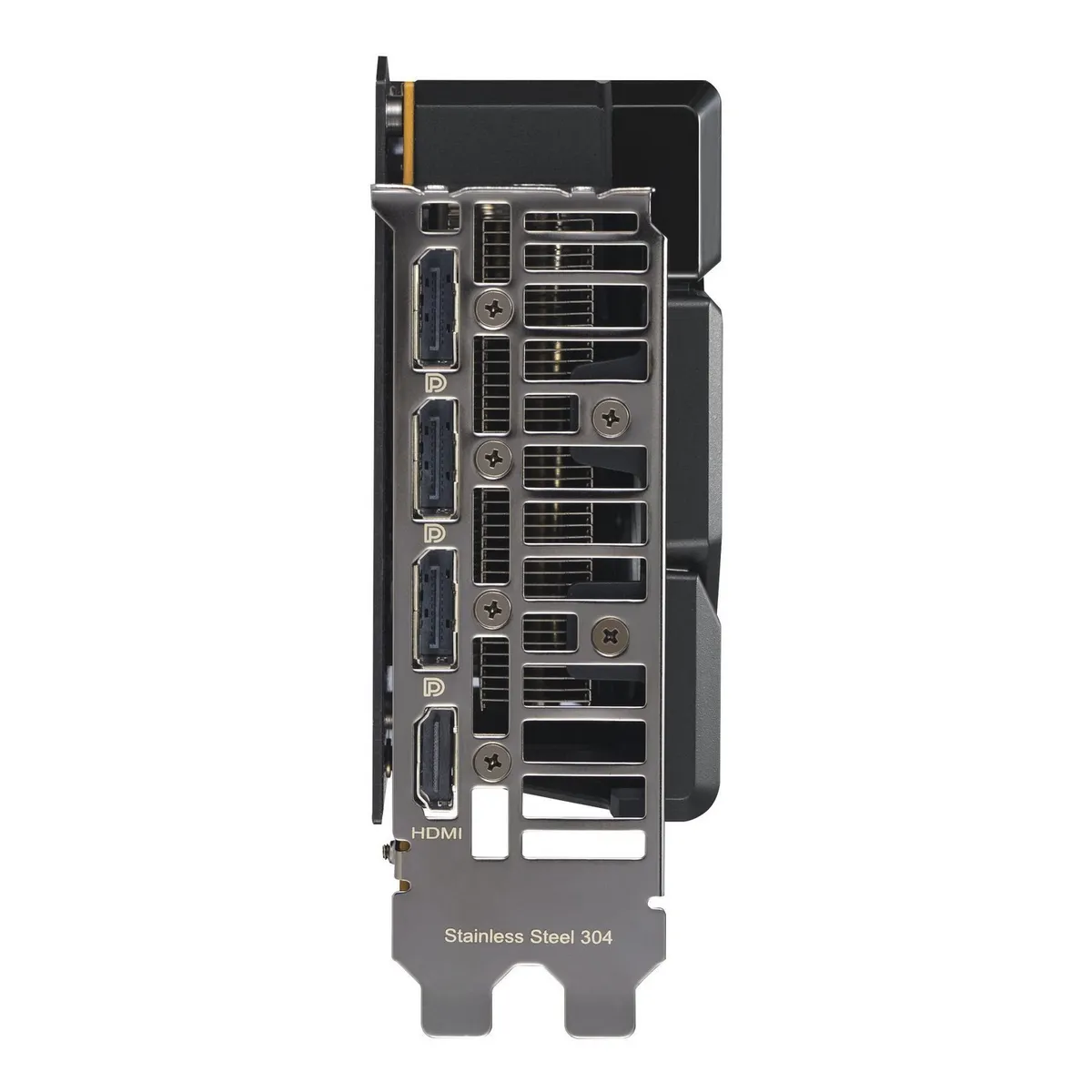 Відеокарта GF RTX 5060 8GB GDDR7 Dual OC Asus (DUAL-RTX5060-O8G) - мініатюра 7