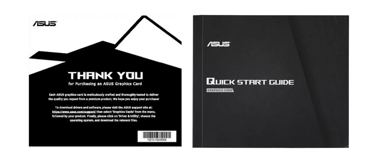 Відеокарта GF RTX 5060 8GB GDDR7 Dual OC Asus (DUAL-RTX5060-O8G) - мініатюра 8