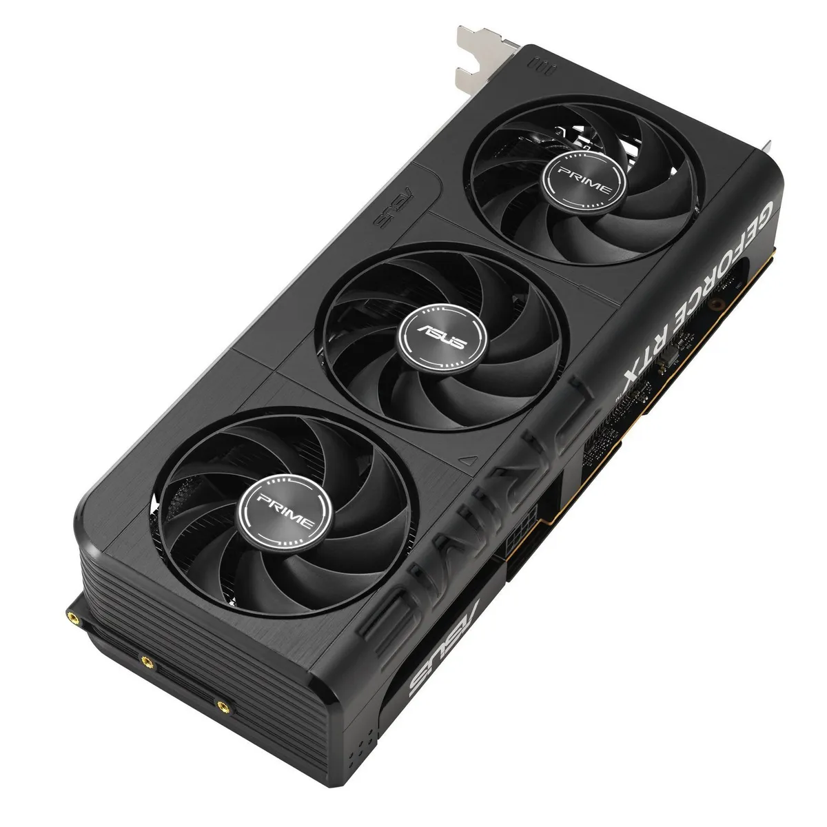 Відеокарта GF RTX 5060 8GB GDDR7 Prime OC Asus (PRIME-RTX5060-O8G) - мініатюра 4