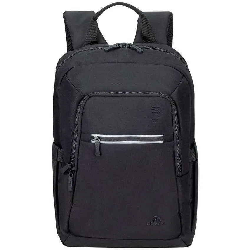 Рюкзак Rivacase 7523 13.3" Black - зображення 1