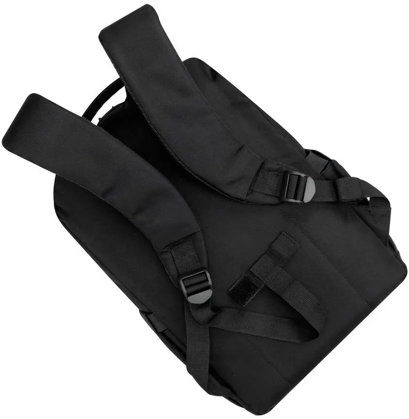 Рюкзак Rivacase 7523 13.3" Black - мініатюра 7