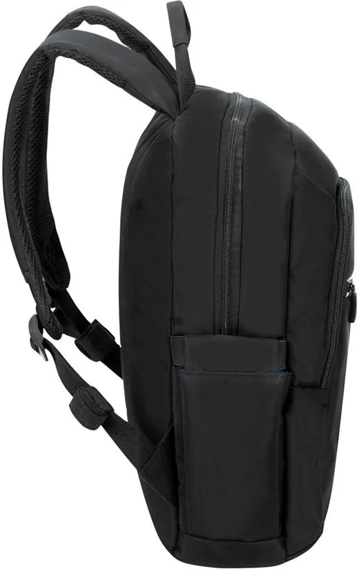 Рюкзак Rivacase 7523 13.3" Black - мініатюра 8