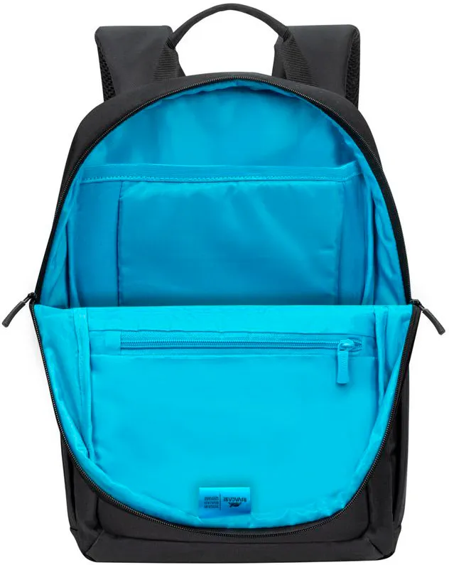 Рюкзак Rivacase 7523 13.3" Black - мініатюра 9