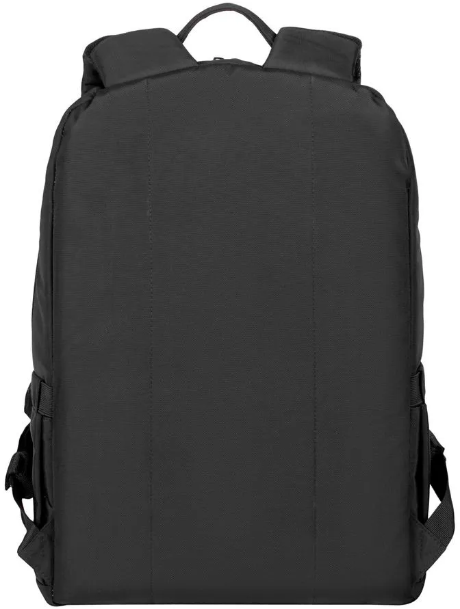 Рюкзак Rivacase 7561 15.6" Black - мініатюра 4