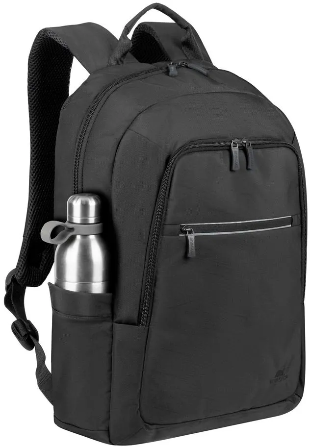 Рюкзак Rivacase 7561 15.6" Black - мініатюра 6