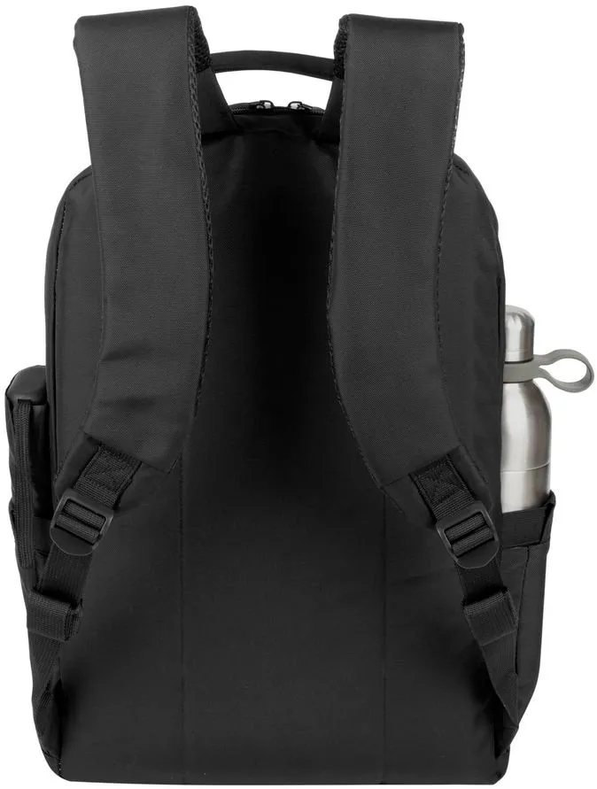 Рюкзак Rivacase 7561 15.6" Black - мініатюра 8