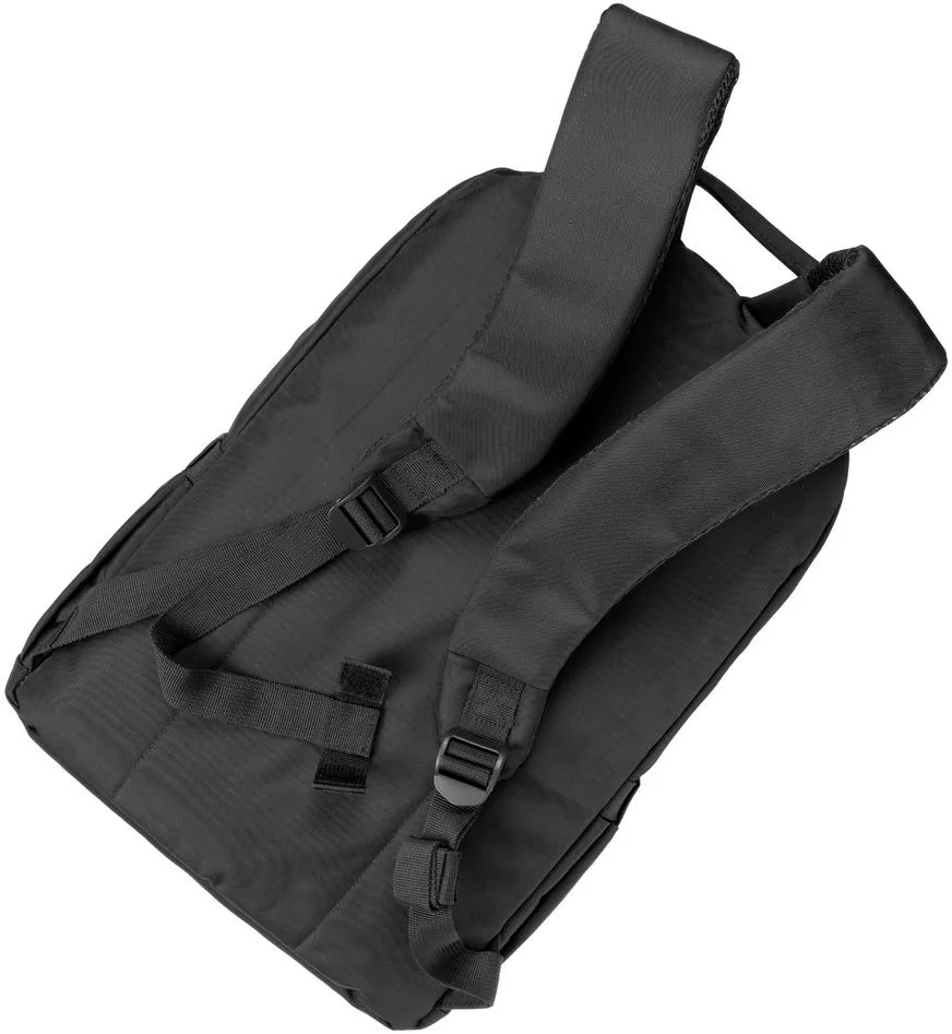 Рюкзак Rivacase 7561 15.6" Black - мініатюра 9