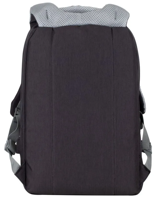 Рюкзак Rivacase 7562 15.6" Black - мініатюра 3